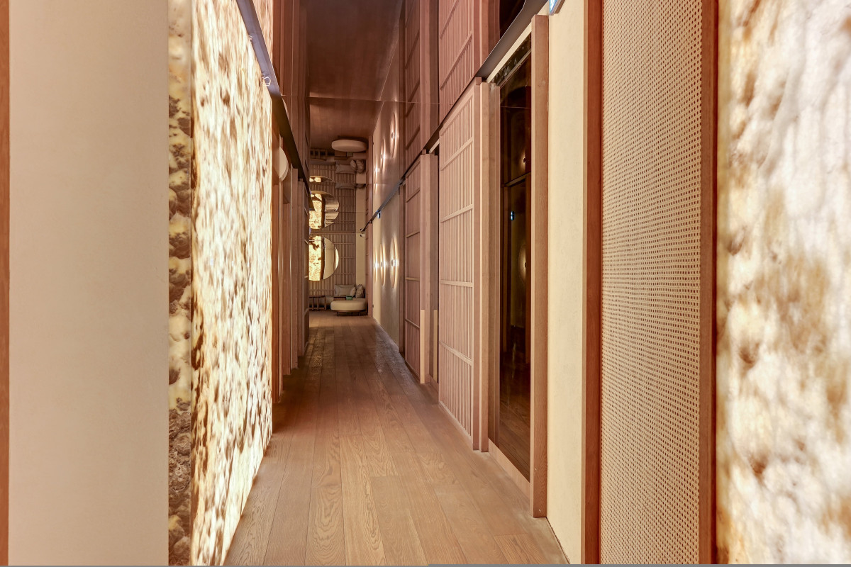 inwestycja Sol Marina archotektkaPaulina Czurak–Czapiewska